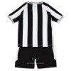 Maglia ufficiale Newcastle United Casa 2022-23 per Bambino